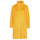 Oblečenie Žena Kabáty S.Oliver 05-009-52 Žltá
