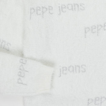 Pepe jeans AUDREY Biela