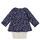 Oblečenie Dievča Blúzky Absorba 9R60002-04-B Námornícka modrá