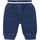 Oblečenie Chlapec Nohavice päťvreckové Timberland T94736 Modrá