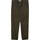Oblečenie Chlapec Nohavice päťvreckové Timberland T24B11 Kaki