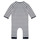 Oblečenie Chlapec Módne overaly Carrément Beau Y94188 Viacfarebná