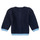 Oblečenie Dievča Cardigany Carrément Beau Y95230 Modrá