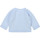 Oblečenie Chlapec Tričká s dlhým rukávom Carrément Beau Y95232 Modrá
