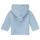 Oblečenie Chlapec Kabáty Carrément Beau Y96053 Modrá