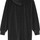 Oblečenie Dievča Krátke šaty Calvin Klein Jeans IG0IG00711-BEH Čierna