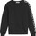 Oblečenie Dievča Mikiny Calvin Klein Jeans IG0IG00691-BEH Čierna