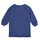 Oblečenie Dievča Krátke šaty Levi's SWEATSHIRT DRESS Modrá