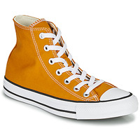 Topánky Členkové tenisky Converse CHUCK TAYLOR ALL STAR - SEASONAL COLOR Žltá horčicová