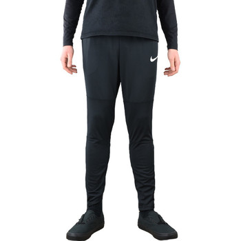 Oblečenie Muž Tepláky a vrchné oblečenie Nike Dry Park 20 Pant Čierna