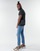 Oblečenie Muž Tričká s krátkym rukávom Tommy Jeans TJM ORIGINAL JERSEY TEE Čierna