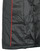 Oblečenie Žena Vyteplené bundy Tommy Jeans TJW ESSENTIAL HOODED DOWN COAT Čierna