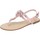 Topánky Žena Sandále Yamamay BM333 Ružová