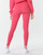 Oblečenie Žena Legíny adidas Originals 3 STR TIGHT Ružová