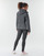 Oblečenie Žena Vyteplené bundy adidas Originals SLIM JACKET Čierna