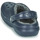 Topánky Deti Nazuvky Crocs CLASSIC LINED CLOG K Modrá