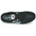 Topánky Muž Nízke tenisky New Balance 997 Čierna / Strieborná