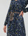 Oblečenie Žena Krátke šaty Betty London LIOR Námornícka modrá