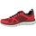 Topánky Muž Nízke tenisky Skechers Track Bucolo Čierna, Červená