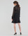 Oblečenie Žena Krátke šaty Marciano CAROL SHORT DRESS Čierna