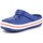 Topánky Deti Sandále Crocs Crocband Clog K 204537-4O5 Modrá
