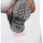 Oblečenie Žena Tričká s krátkym rukávom Domrebel Boots Box T-Shirt Biela