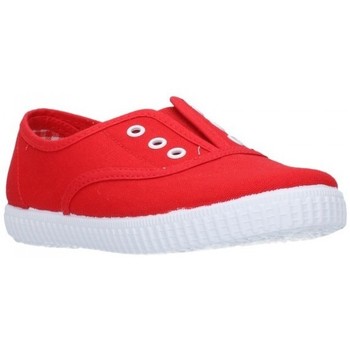 Topánky Chlapec Tenisová obuv Batilas 57701 Niño Rojo rouge