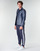 Oblečenie Muž Vyteplené bundy adidas Performance Varilite Jacket Ink