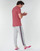 Oblečenie Muž Tričká s krátkym rukávom adidas Performance MH BOS Tee Červená / Heritage