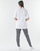 Oblečenie Tričká s krátkym rukávom adidas Performance REAL H JSY Biela
