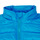 Oblečenie Chlapec Vyteplené bundy Diesel JSMITHYAWH Modrá