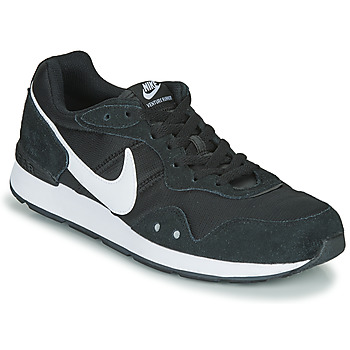 Topánky Muž Nízke tenisky Nike VENTURE RUNNER Čierna / Biela