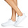 Topánky Žena Nízke tenisky Nike COURT VISION LOW PREM Biela