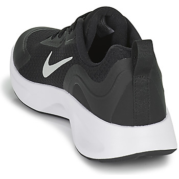 Nike WEARALLDAY Čierna / Biela