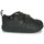 Topánky Deti Nízke tenisky Nike PICO 5 TD Čierna