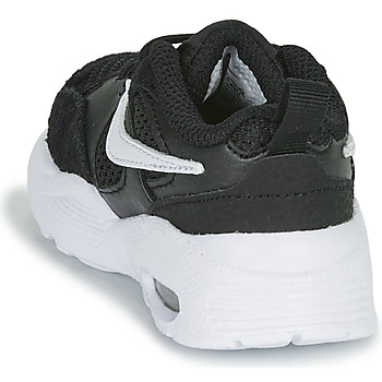 Nike AIR MAX FUSION TD Čierna / Biela
