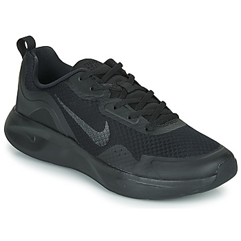 Topánky Muž Univerzálna športová obuv Nike WEARALLDAY Čierna