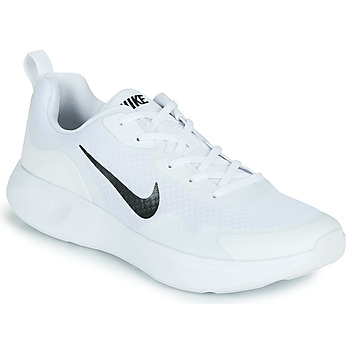 Topánky Muž Univerzálna športová obuv Nike WEARALLDAY Biela / Čierna