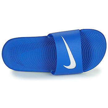 Nike KAWA GS Modrá / Biela