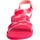 Topánky Dievča Sandále Ipanema 148842 Ružová