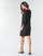 Oblečenie Žena Krátke šaty Esprit DRESS Čierna