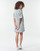 Oblečenie Žena Krátke šaty Nike W NSW DRESS FT M2Z Šedá