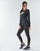 Oblečenie Žena Tričká s dlhým rukávom Nike W NSW TEE ESSNTL LS ICON FTR Čierna