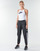 Oblečenie Žena Tepláky a vrchné oblečenie Nike W NSW PANT WVN Čierna