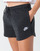 Oblečenie Žena Šortky a bermudy Nike W NSW ESSNTL SHORT FT Čierna
