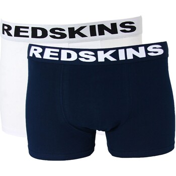 Spodná bielizeň Muž Boxerky Redskins 141998 Modrá