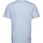 Oblečenie Muž Tričká s krátkym rukávom Timberland 230218 Modrá