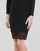 Oblečenie Žena Krátke šaty Guess CELINE Čierna