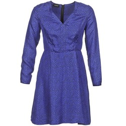 Oblečenie Žena Krátke šaty Kookaï RADIABE Námornícka modrá
