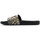 Topánky Muž Sandále New Balance Smf200 d Čierna